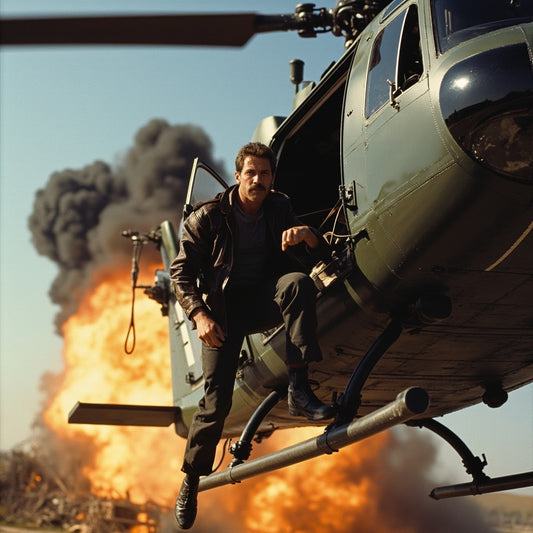 Gæt en actionfilm 3
