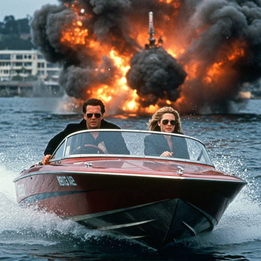 Gæt en actionfilm 2