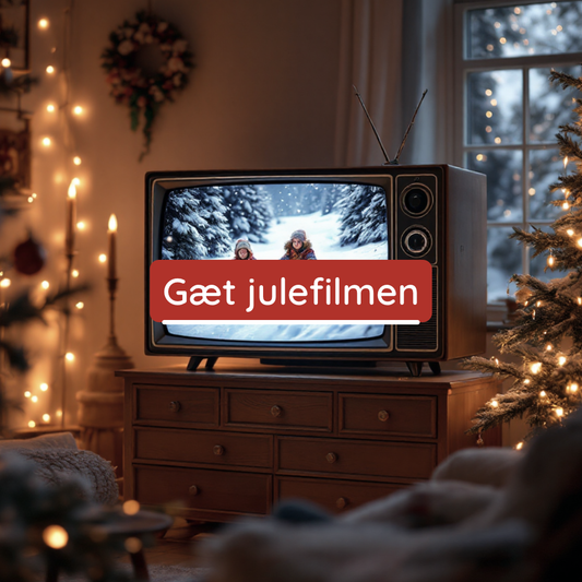 Gæt julefilmen